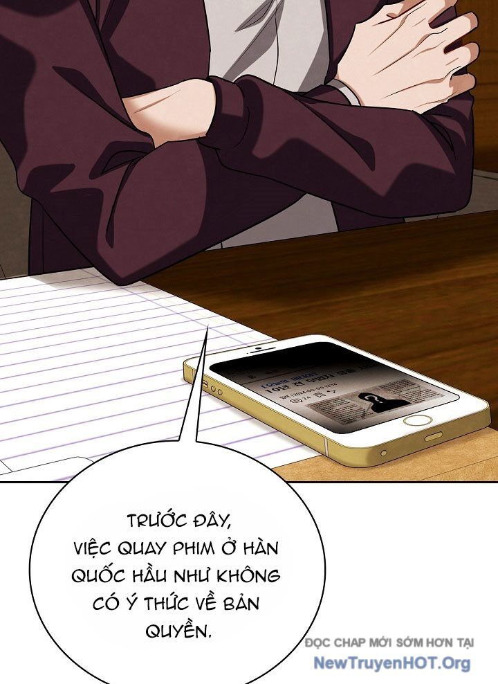 Sống Như Một Diễn Viên