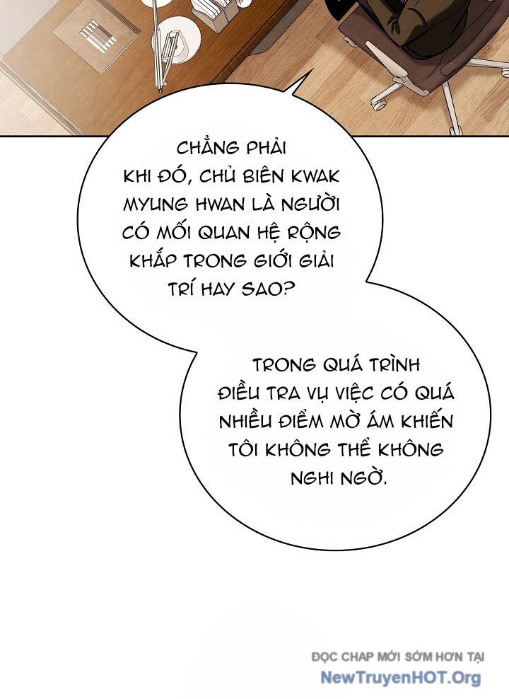 Sống Như Một Diễn Viên
