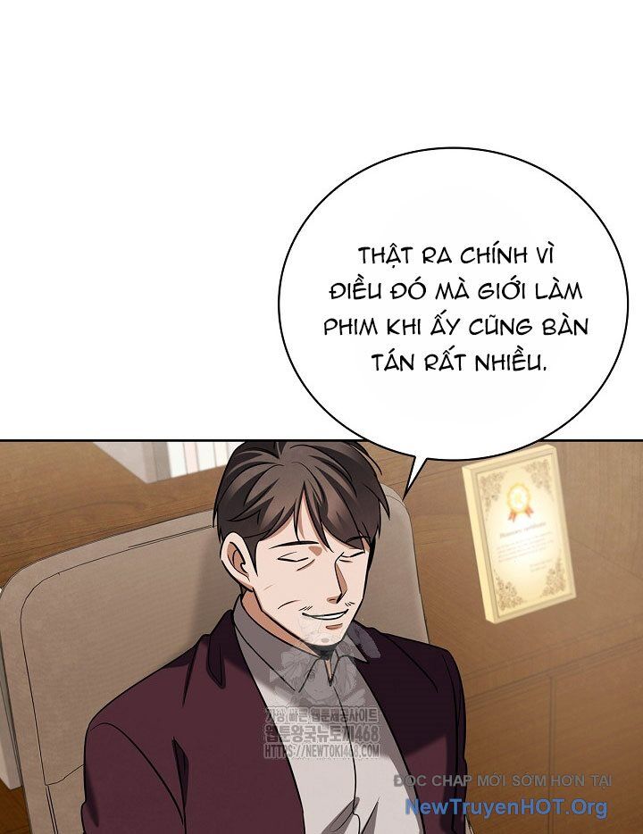 Sống Như Một Diễn Viên