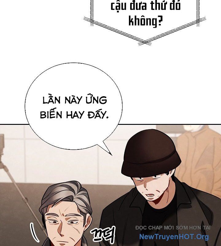 Sống Như Một Diễn Viên