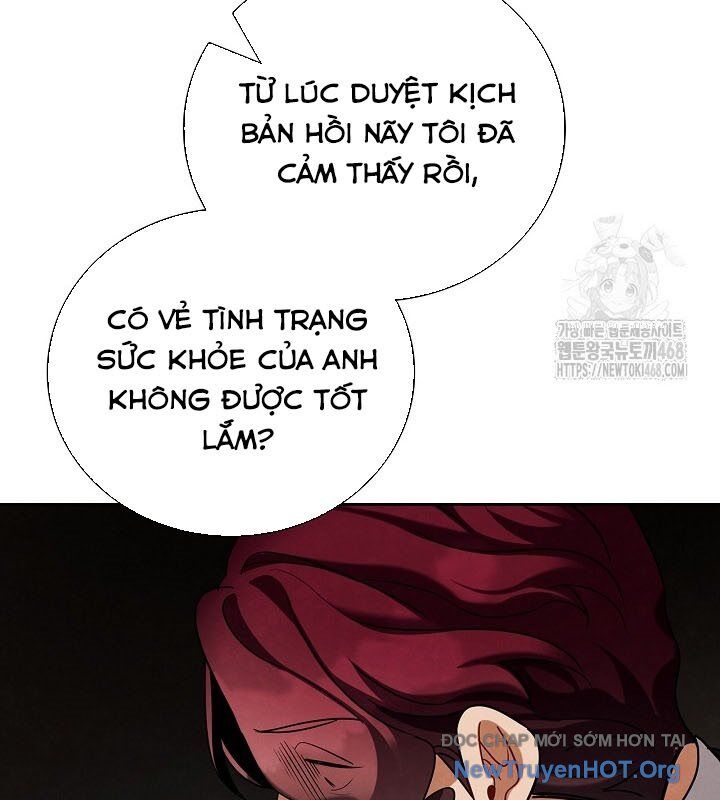 Sống Như Một Diễn Viên