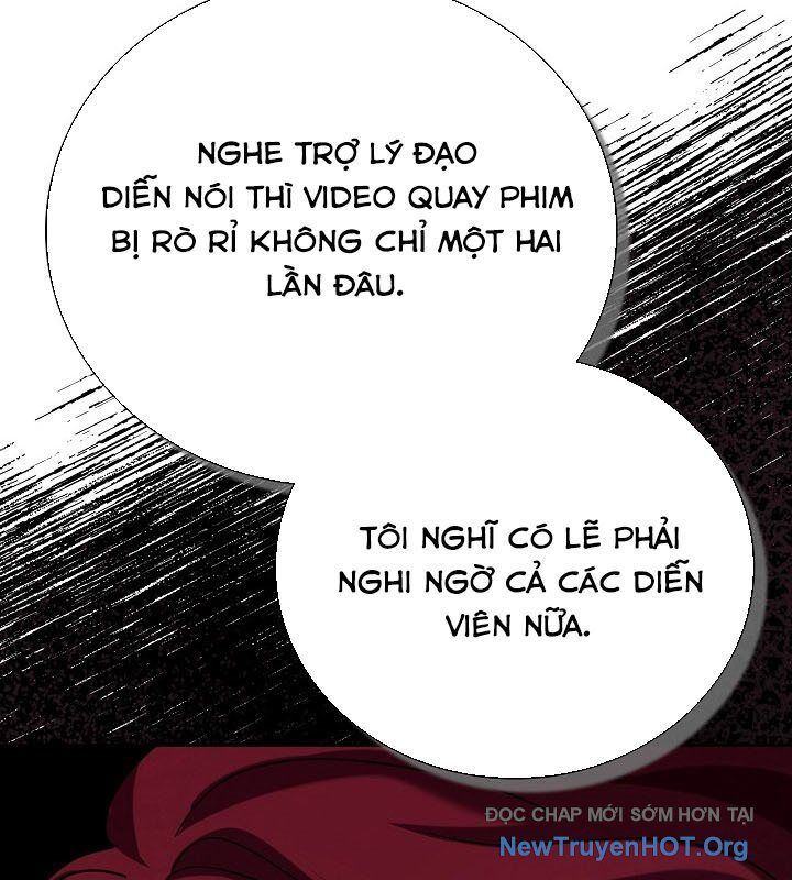 Sống Như Một Diễn Viên