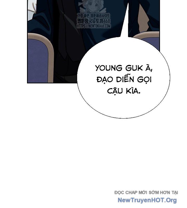 Sống Như Một Diễn Viên