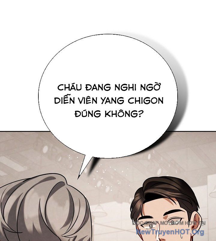 Sống Như Một Diễn Viên