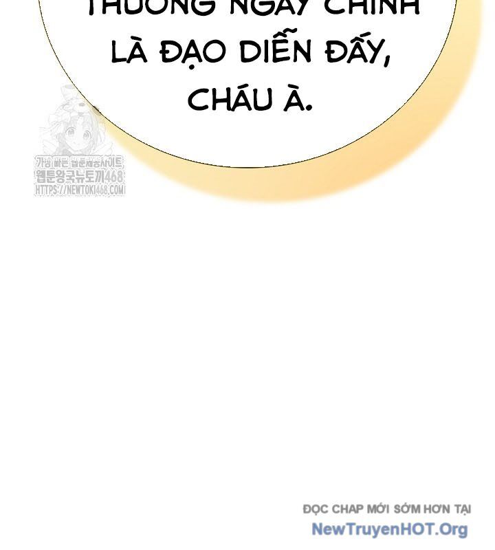 Sống Như Một Diễn Viên