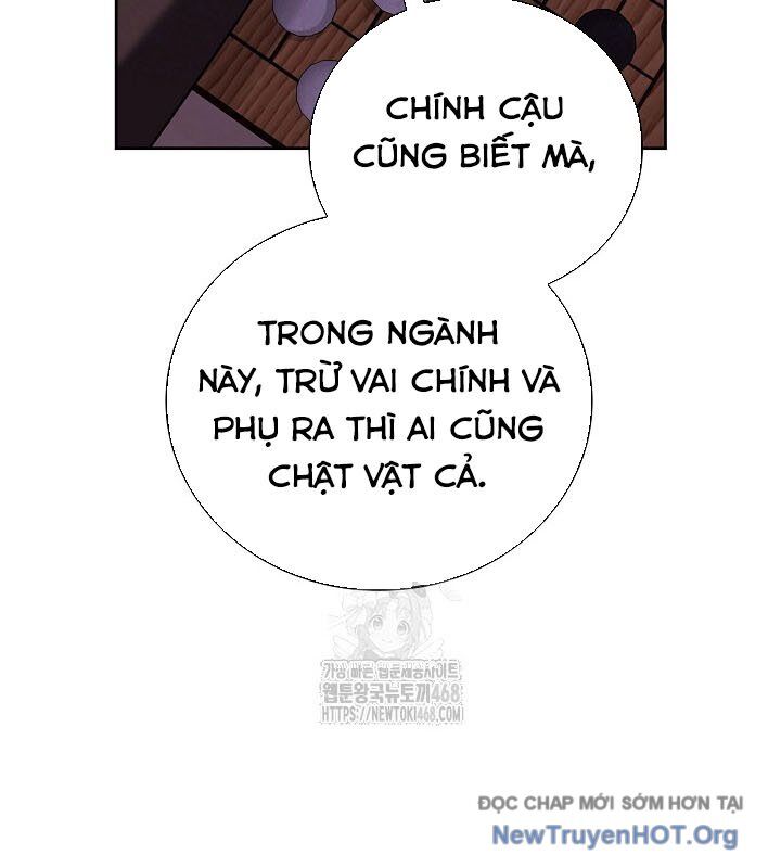 Sống Như Một Diễn Viên