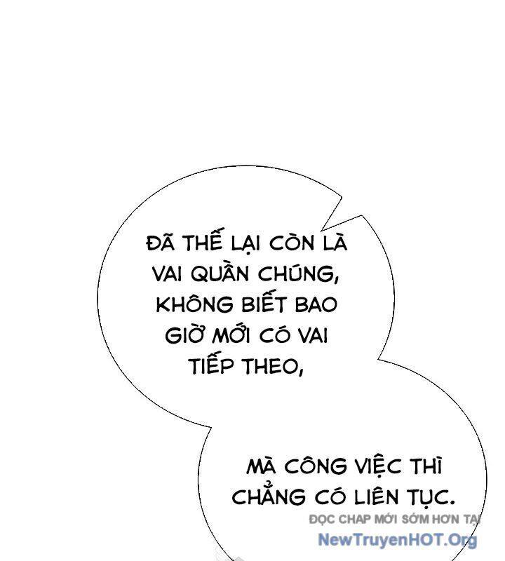 Sống Như Một Diễn Viên