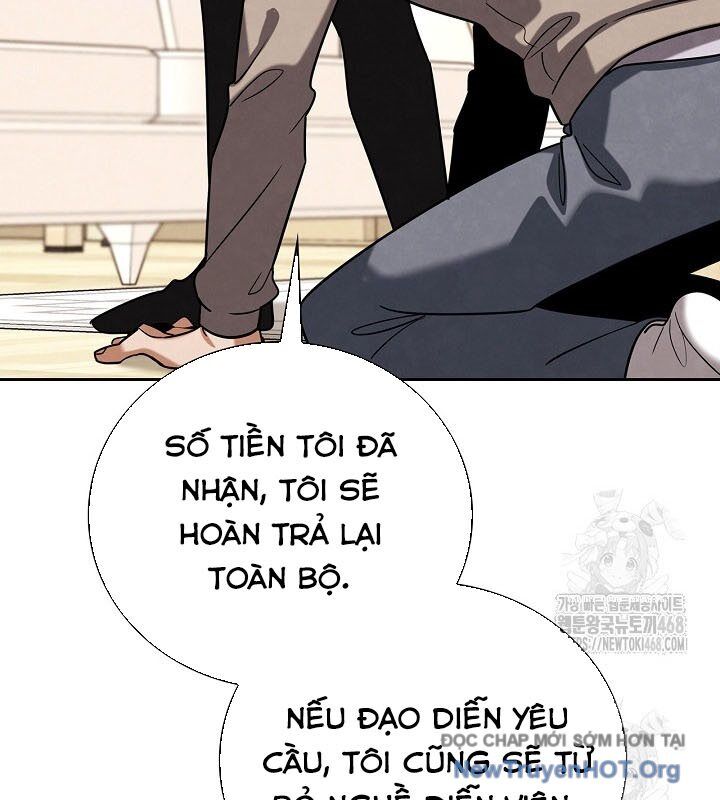 Sống Như Một Diễn Viên