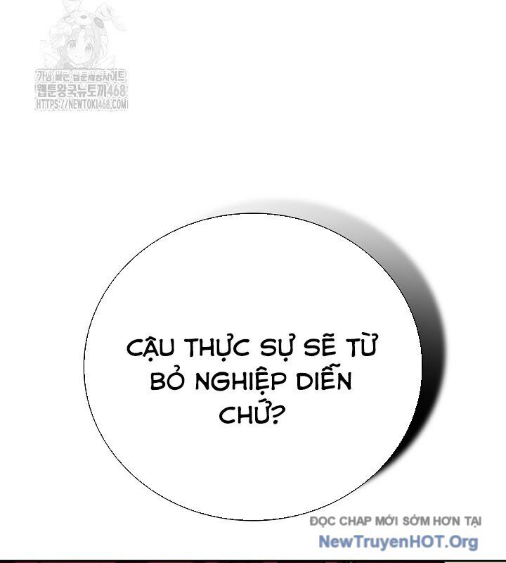 Sống Như Một Diễn Viên