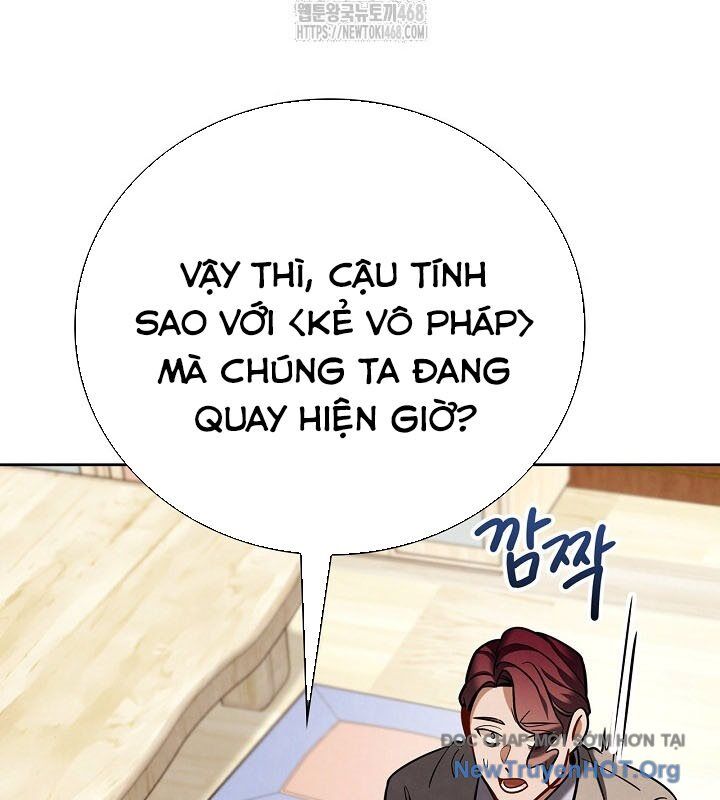 Sống Như Một Diễn Viên
