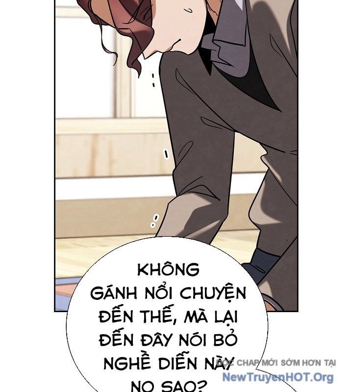 Sống Như Một Diễn Viên