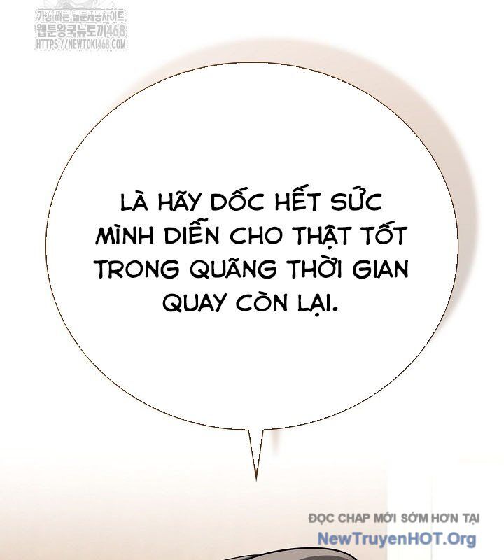 Sống Như Một Diễn Viên