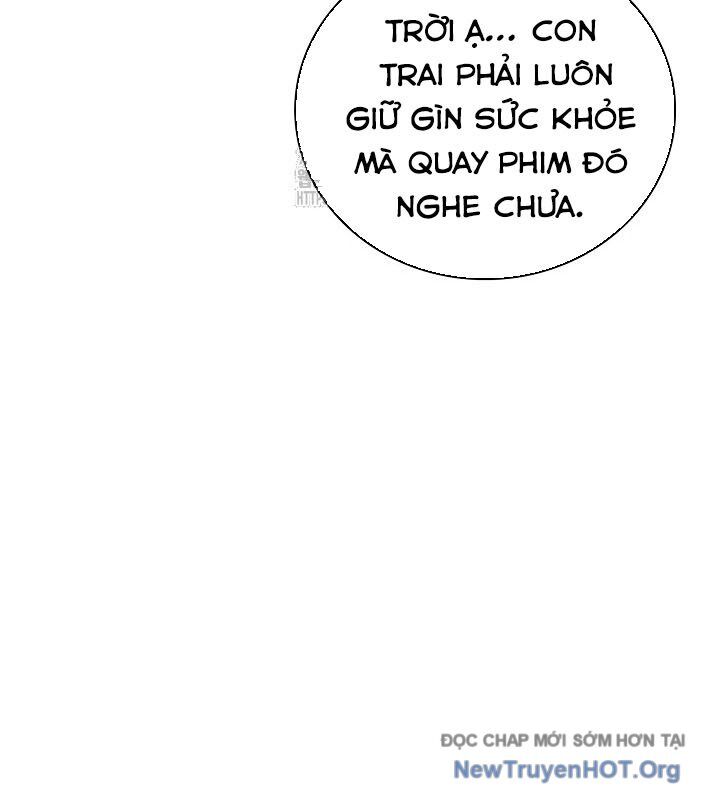 Sống Như Một Diễn Viên