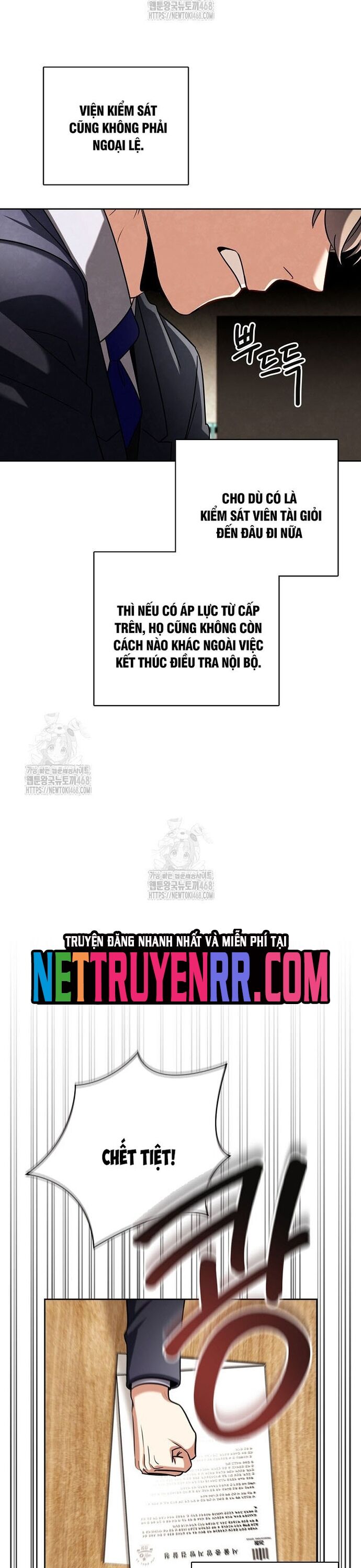 Sống Như Một Diễn Viên