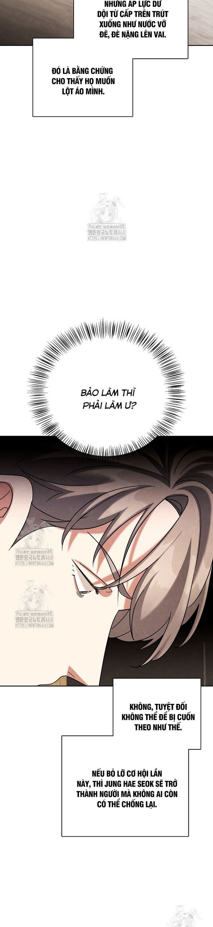 Sống Như Một Diễn Viên