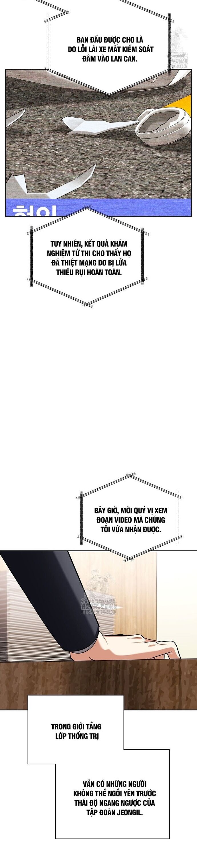 Sống Như Một Diễn Viên