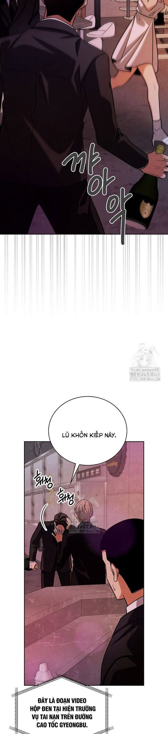 Sống Như Một Diễn Viên