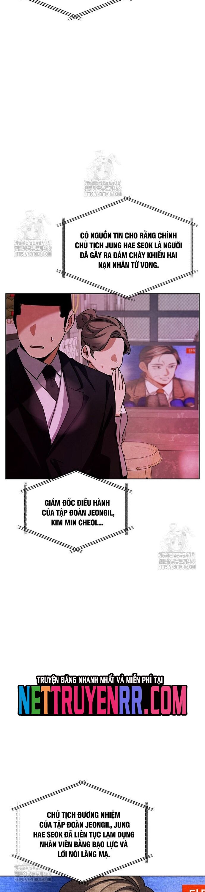 Sống Như Một Diễn Viên
