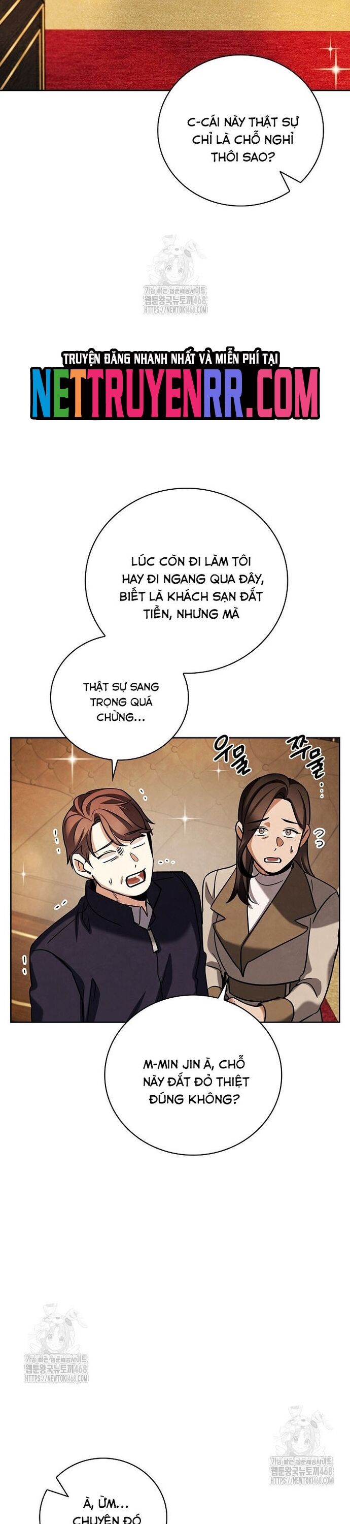 Sống Như Một Diễn Viên