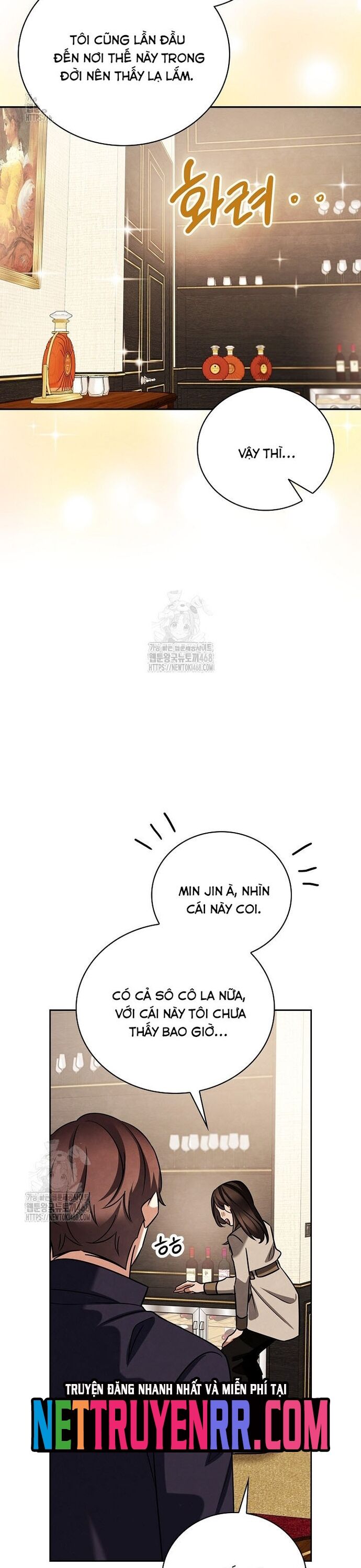 Sống Như Một Diễn Viên