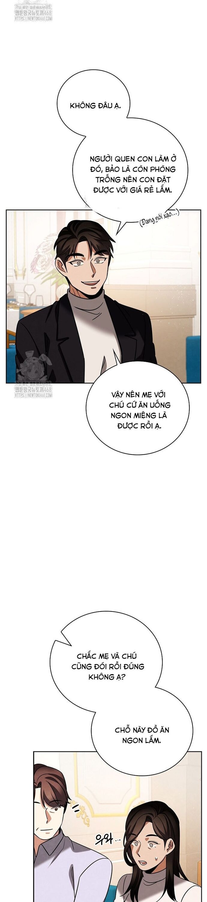 Sống Như Một Diễn Viên