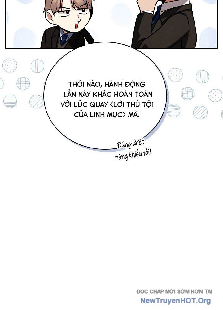 Sống Như Một Diễn Viên