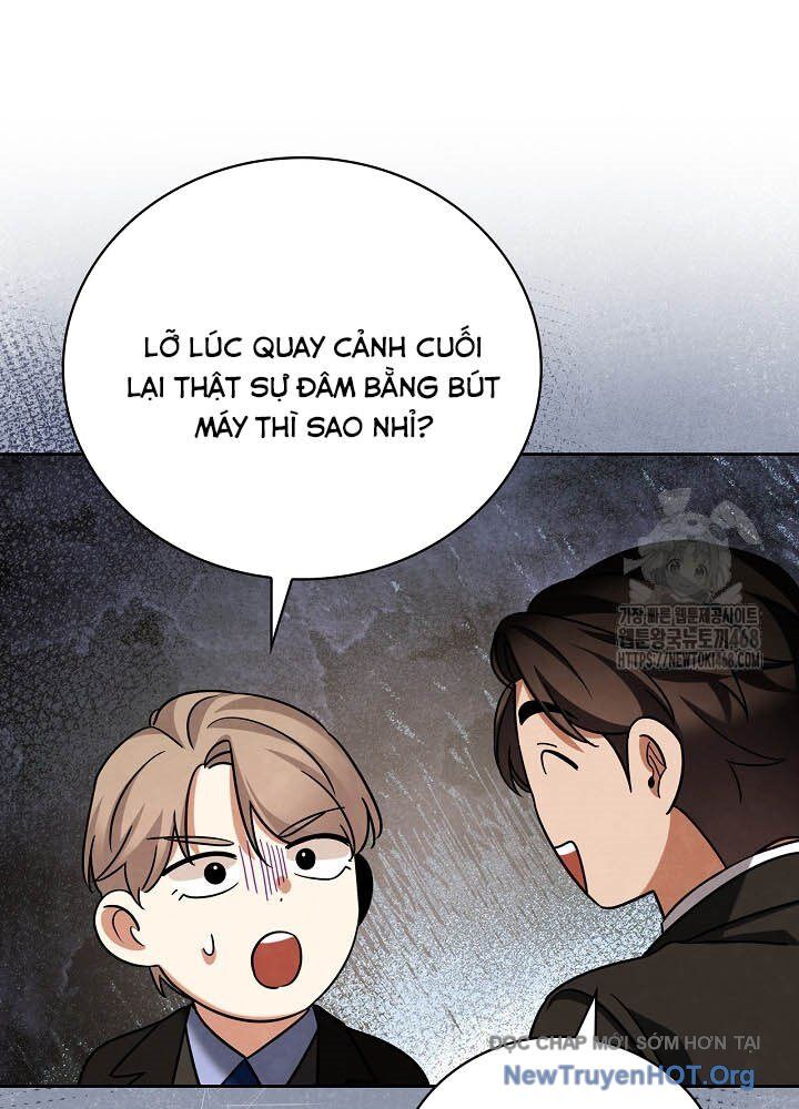 Sống Như Một Diễn Viên
