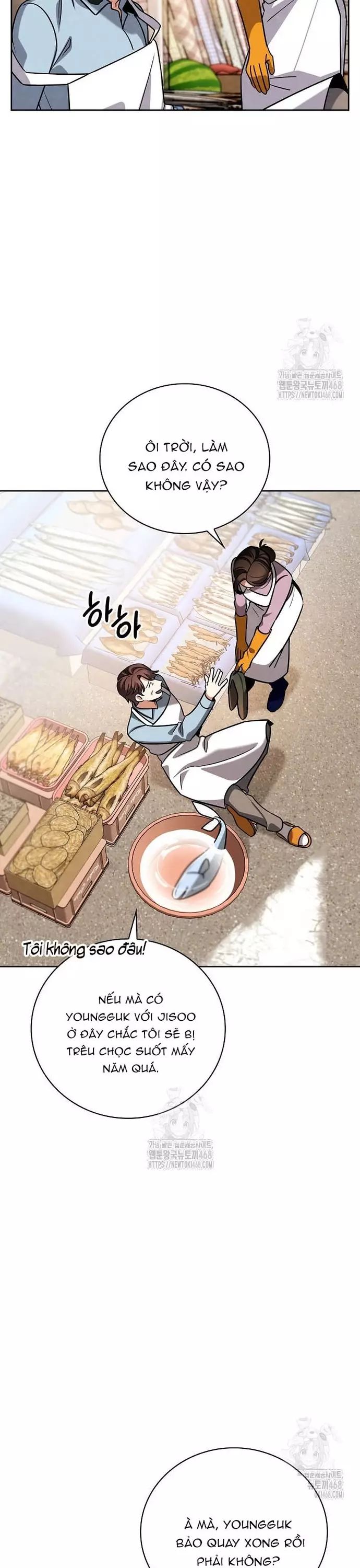 Sống Như Một Diễn Viên