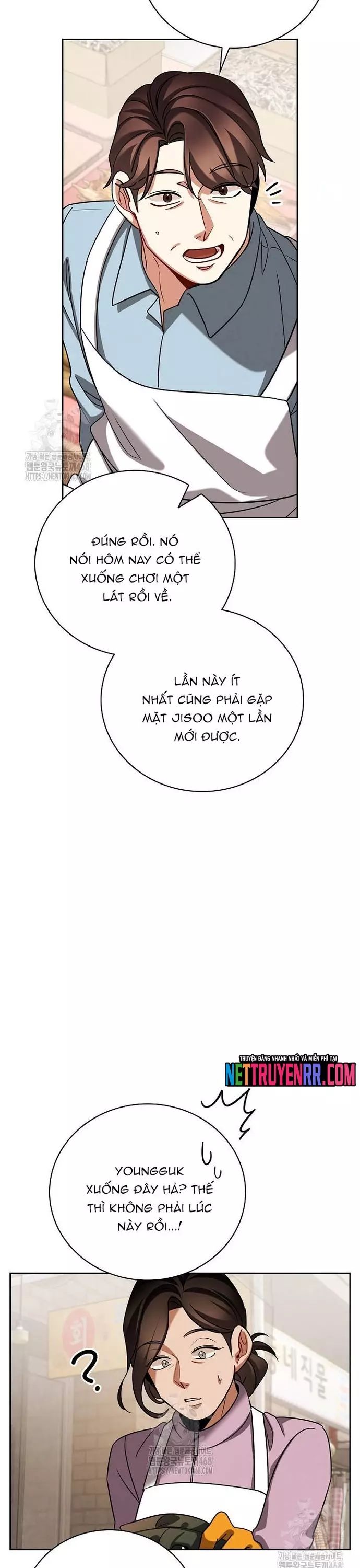 Sống Như Một Diễn Viên