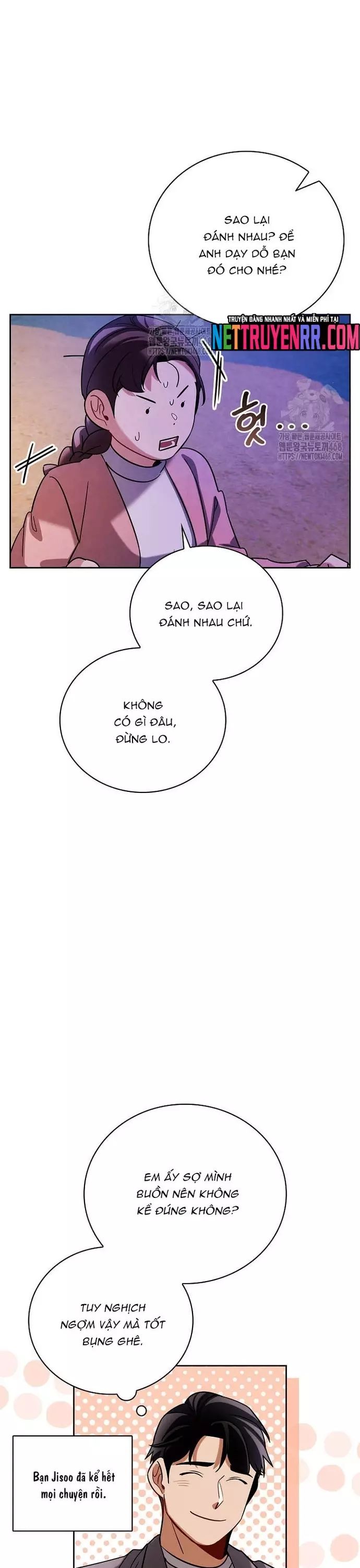 Sống Như Một Diễn Viên