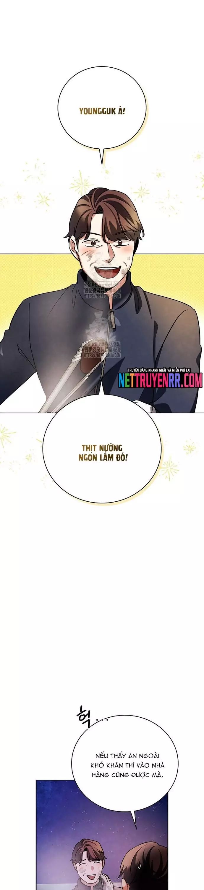 Sống Như Một Diễn Viên