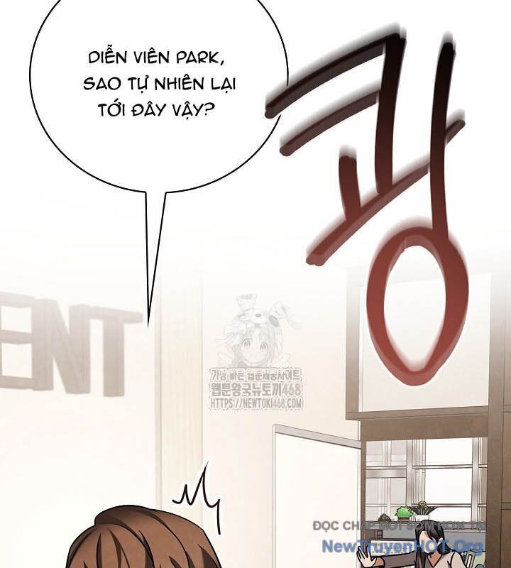 Sống Như Một Diễn Viên