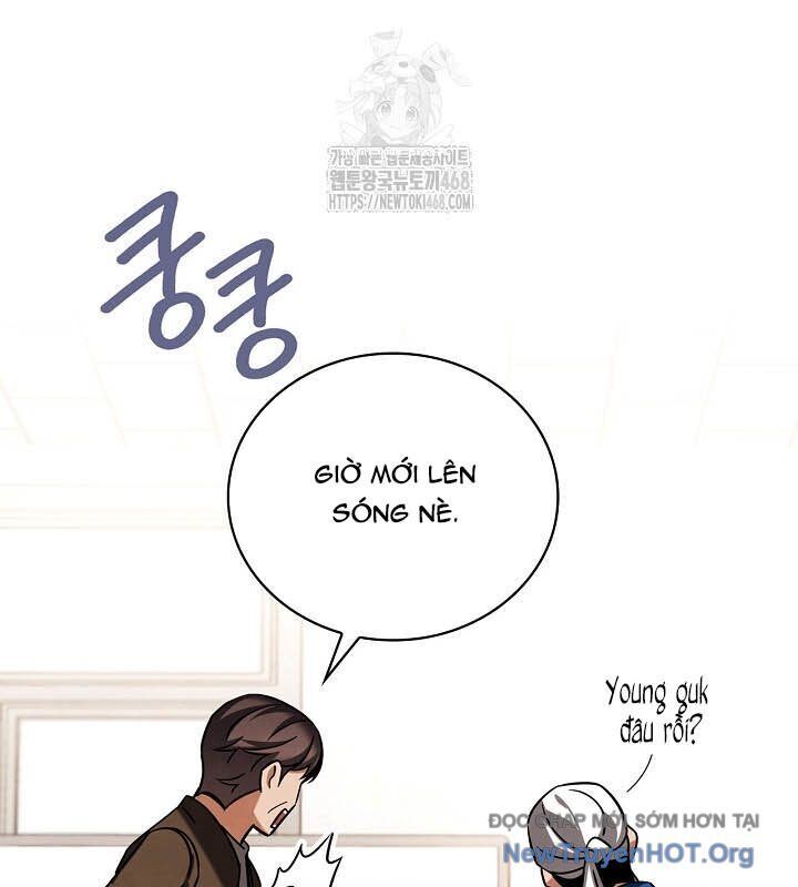 Sống Như Một Diễn Viên