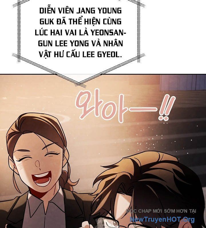 Sống Như Một Diễn Viên