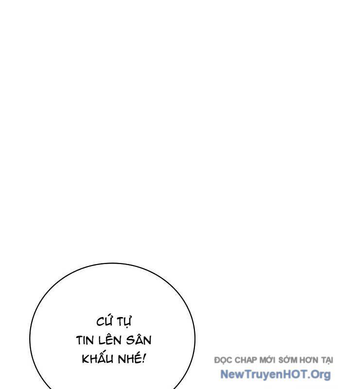 Sống Như Một Diễn Viên