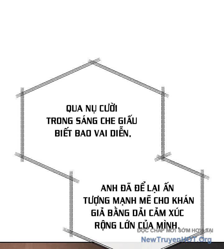 Sống Như Một Diễn Viên