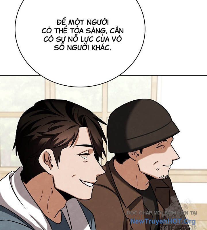 Sống Như Một Diễn Viên