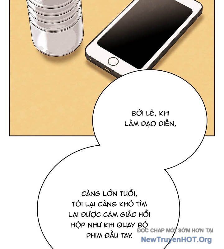 Sống Như Một Diễn Viên