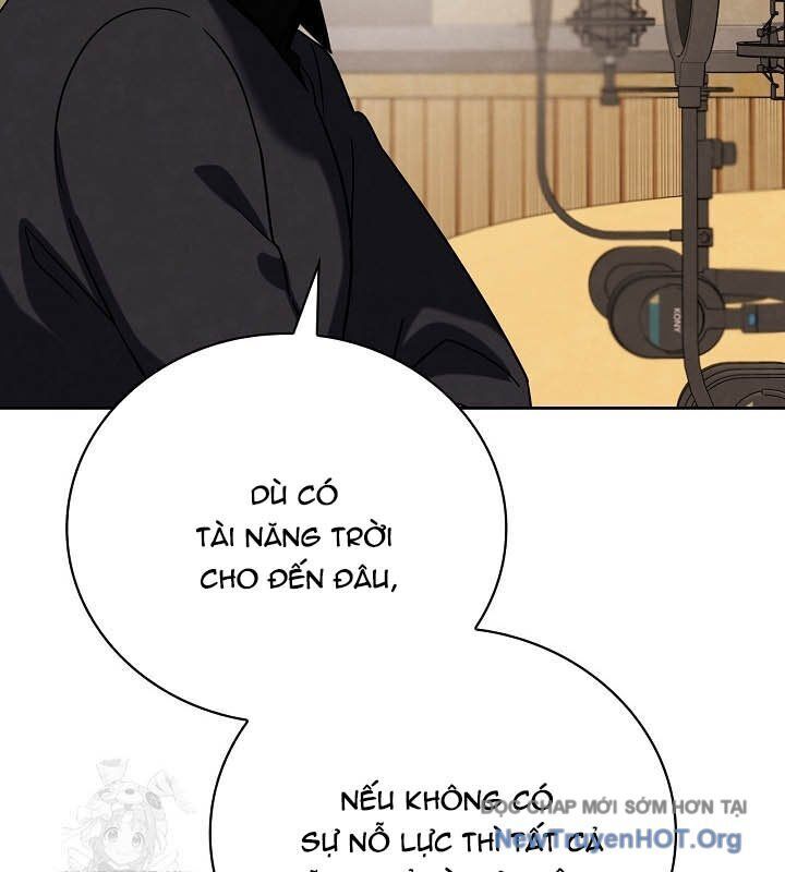 Sống Như Một Diễn Viên
