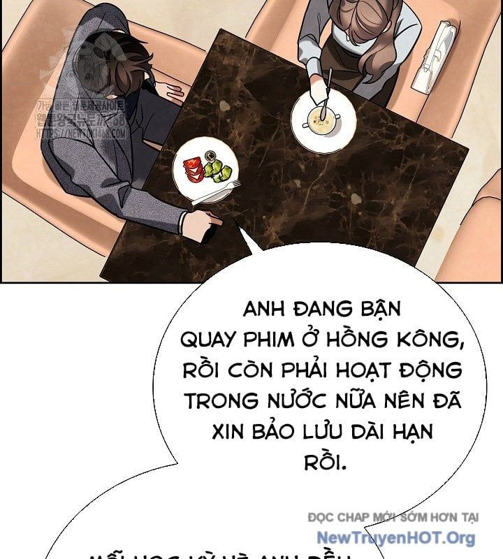 Sống Như Một Diễn Viên