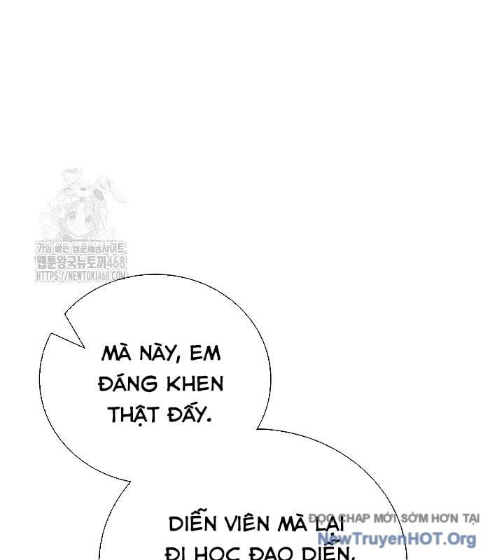 Sống Như Một Diễn Viên