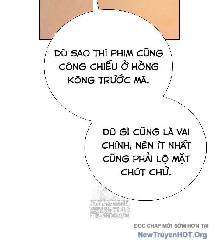 Sống Như Một Diễn Viên