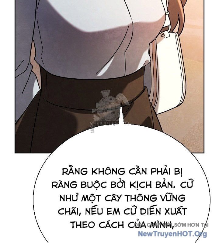 Sống Như Một Diễn Viên