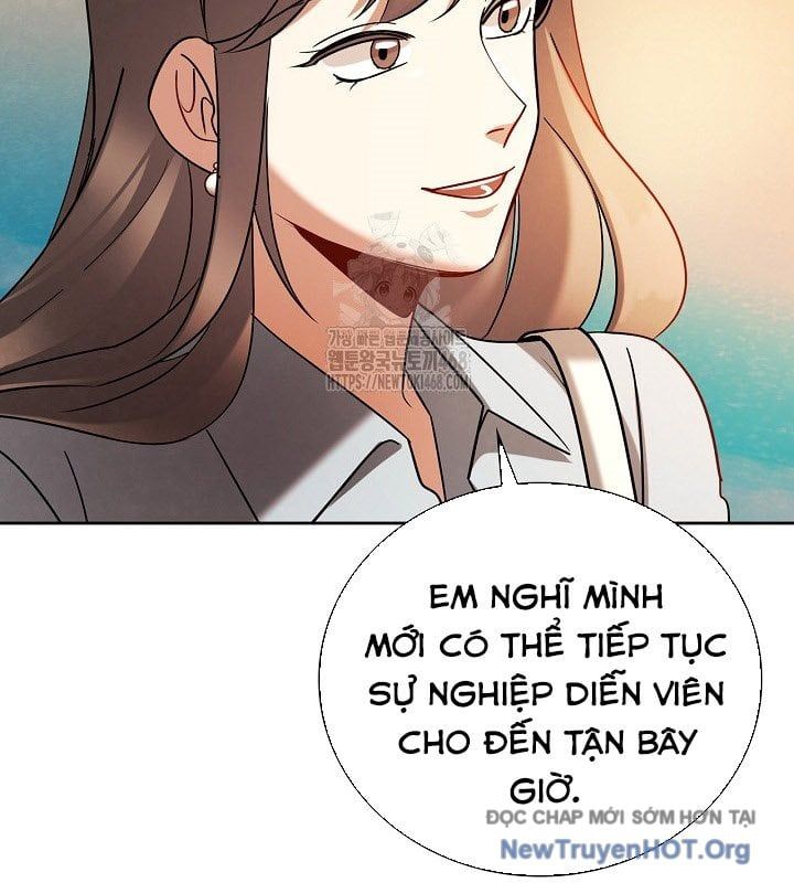 Sống Như Một Diễn Viên