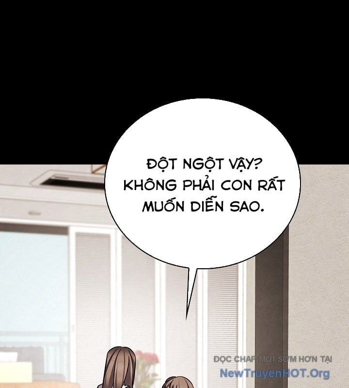 Sống Như Một Diễn Viên