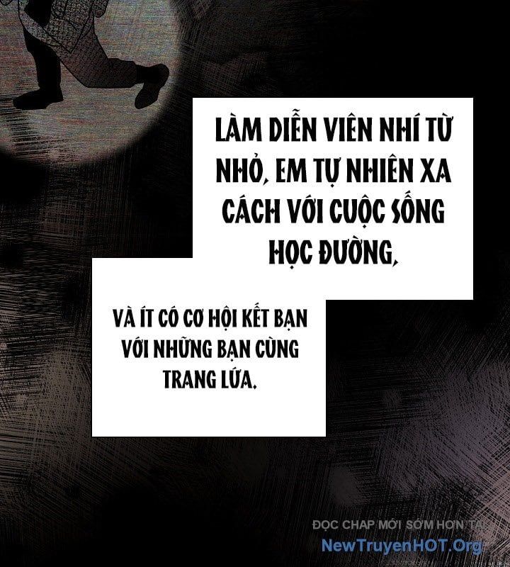 Sống Như Một Diễn Viên
