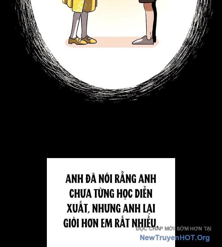 Sống Như Một Diễn Viên