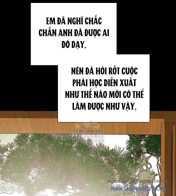 Sống Như Một Diễn Viên