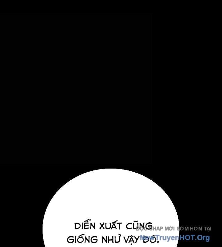 Sống Như Một Diễn Viên