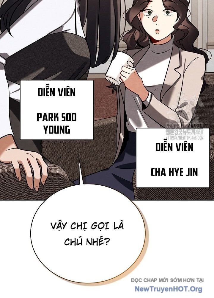 Sống Như Một Diễn Viên